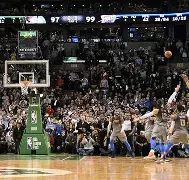 开云-Doinb经典对决波士顿凯尔特人围绕NBA季后赛主帅复盘，斯图加特外线爆发备战德甲直接炸裂的简单介绍